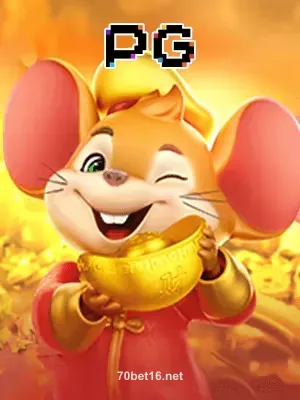 70bet Fortune Mouse