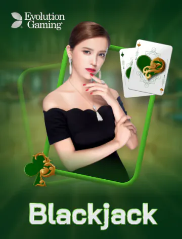 Blackjack ao Vivo