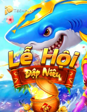 Techplay Cá Đập Niệu 1998